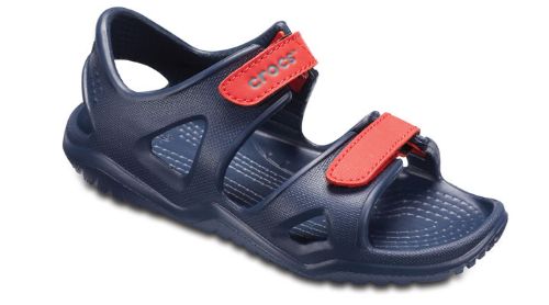 Crocs Kids Swiftwater River Sandal